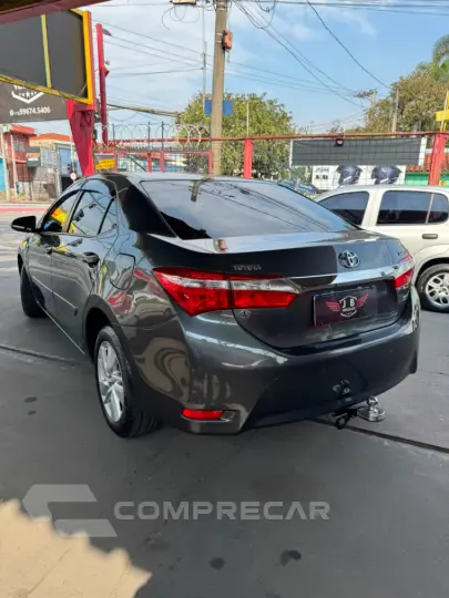 COROLLA 1.8 GLI 16V