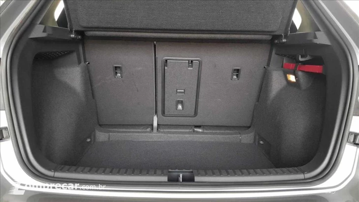 TAOS 1.4 250 TSI TOTAL FLEX HIGHLINE AUTOMÁTICO