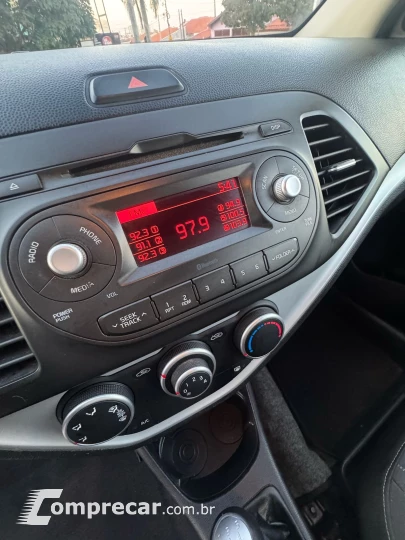 Picanto EX 1.1