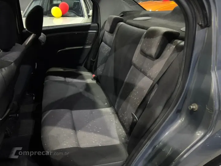 LOGAN 1.0 EXPRESSION 16V FLEX 4P MANUAL