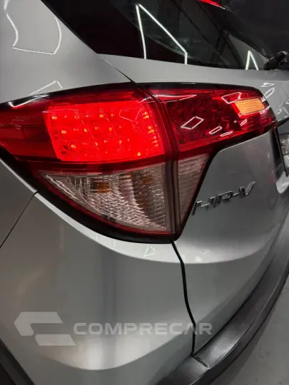 HR-V EX 1.8 Flexone 16V 5p Aut.