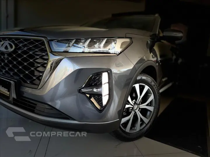 TIGGO 7 PRO 1.6 Tgdi