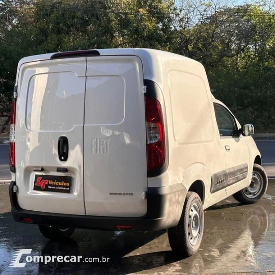 FIORINO ENDURANCE