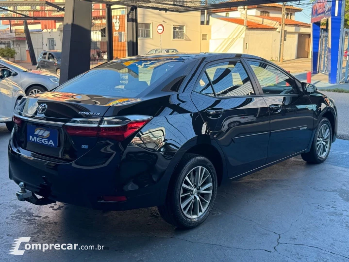 COROLLA 1.8 GLI 16V