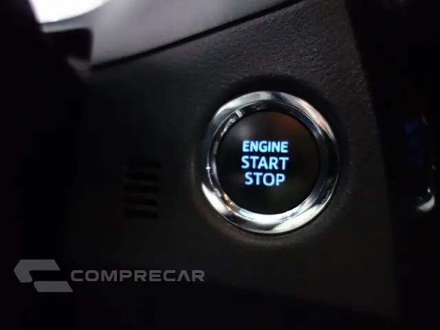 COROLLA - 2.0 XEI 16V 4P AUTOMÁTICO