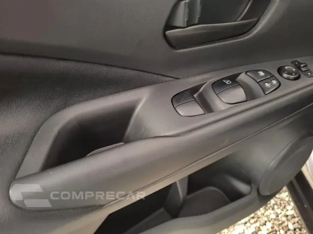 KICKS - 1.6 16V START ACTIVE XTRONIC