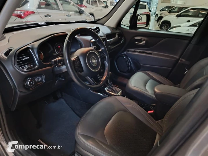 RENEGADE 1.8 16V Sport