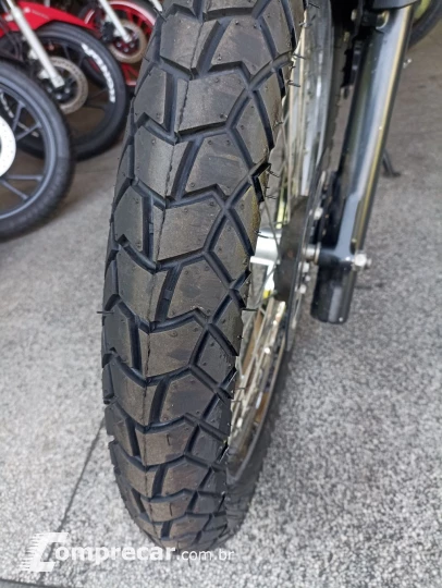 XTZ 250 LANDER 249cc/LANDER BLUEFLEX/ABS