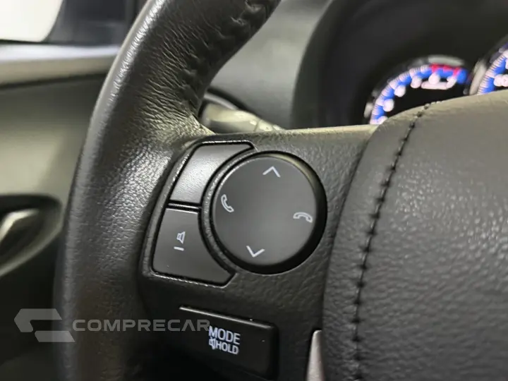 YARIS 1.5 16V FLEX XS CONNECT MULTIDRIVE
