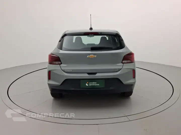 ONIX 1.0 FLEX LT MANUAL