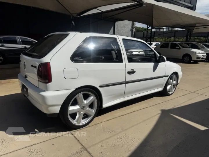 Gol 1.8 MI CL
