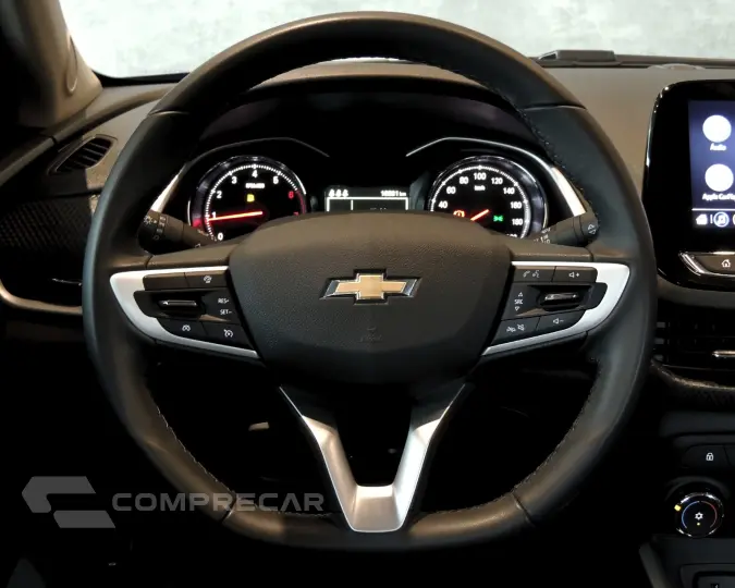 ONIX 1.0 Turbo Plus LTZ