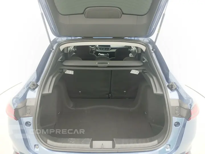 FASTBACK 1.0 TURBO 200 HYBRID AUDACE CVT