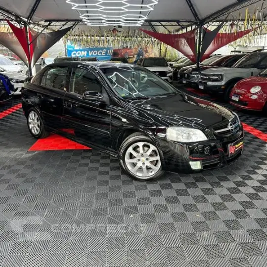 ASTRA HB 4P ADVANTAGE