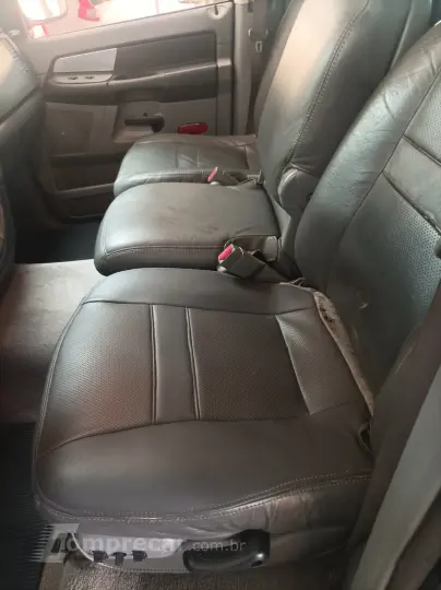 RAM 5.9 2500 SLT 4X4 CD I6 24V Turbo