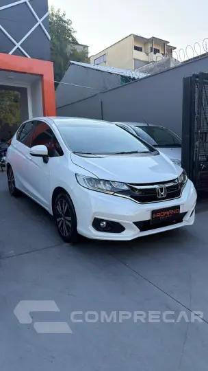 Fit EXL 1.5 Flex/Flexone 16V 5p Aut