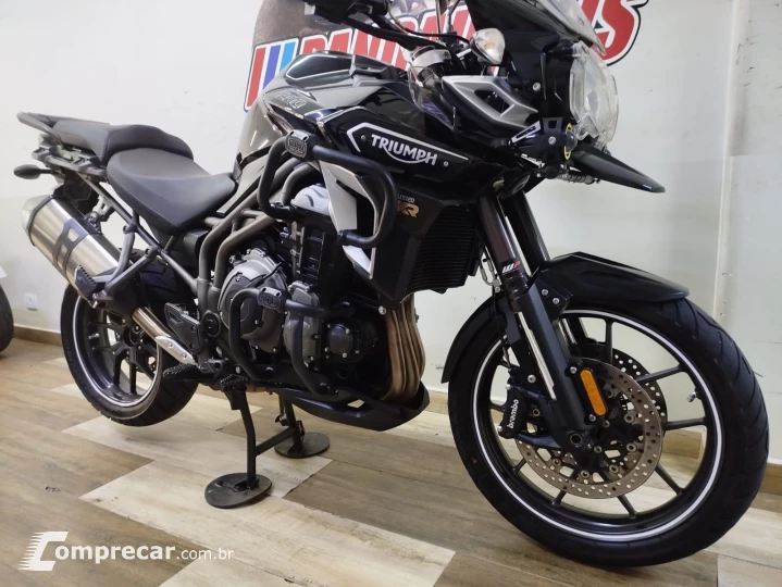 TIGER EXPLORER 1200 XR