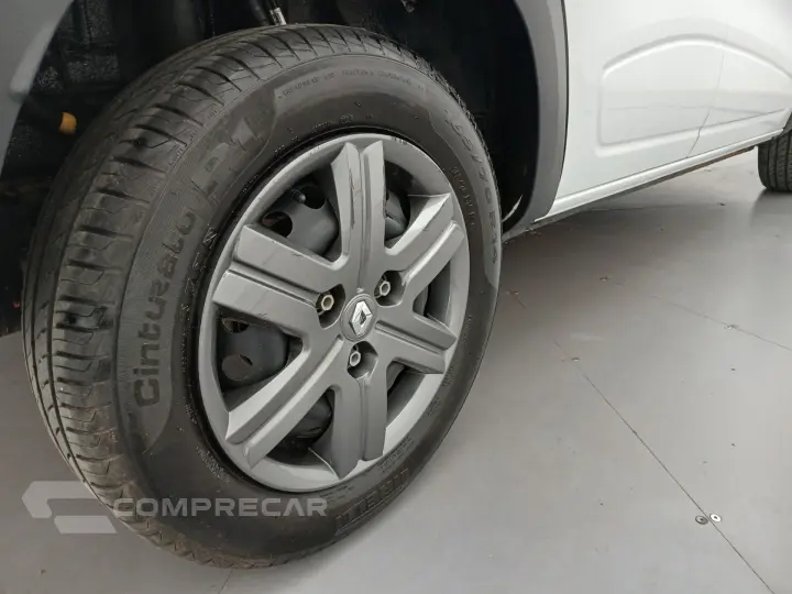 KWID 1.0 12V SCE FLEX ZEN MANUAL