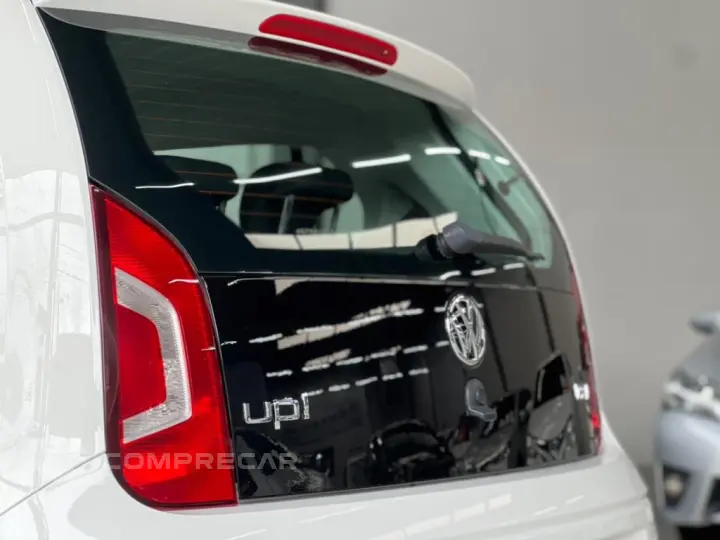 UP 1.0 TSI MOVE UP 12V FLEX 4P MANUAL