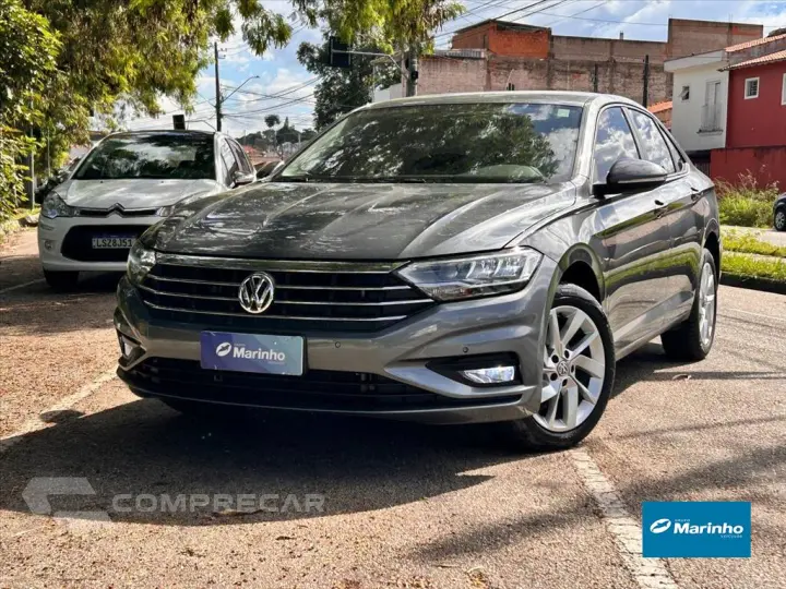 JETTA 1.4 250 TSI TOTAL FLEX COMFORTLINE TIPTRONIC