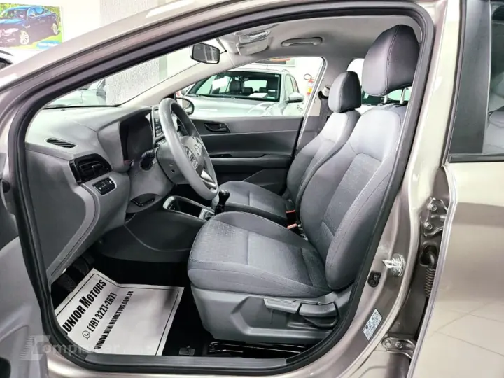 HB20S Comfort Plus 1.0 Flex 12V Mec.