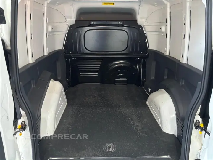 FIORINO 1.4 MPI FURGÃO ENDURANCE 8V FLEX 2P MANUAL