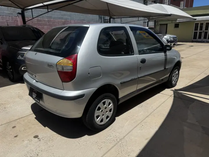 Palio 1.0 FIRE