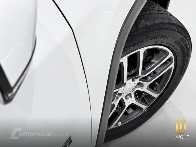 COMPASS - 2.0 16V SPORT AUTOMÁTICO