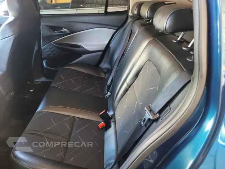 ONIX SED. Plus PREM. 1.0 12V TB Flex Aut