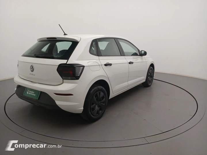 POLO 1.0 MPI TRACK MANUAL