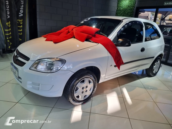 CELTA 1.0 MPFI LS 8V