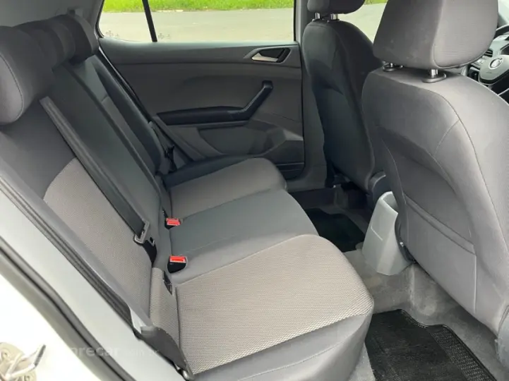 T-CROSS 1.0 200 TSI Sense