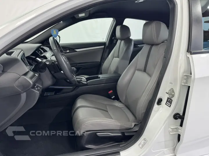 CIVIC 2.0 16vone EX