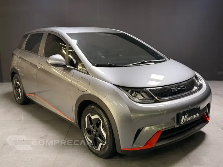 DOLPHIN 44,9 KW ELÉTRICO GS