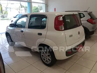 UNO 1.0 EVO Vivace 8V