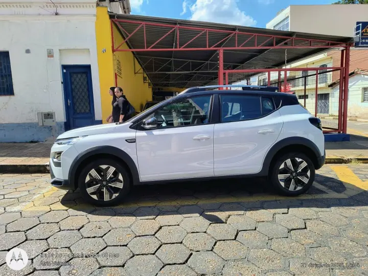 Kardian Prem. Ed Flex 1.0 TB 12V 5p Aut.