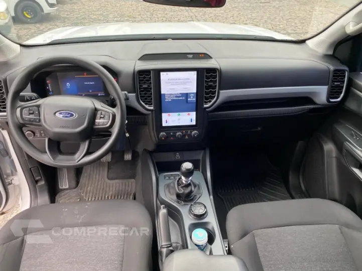 RANGER 2.0 Turbo CD XL 4X4