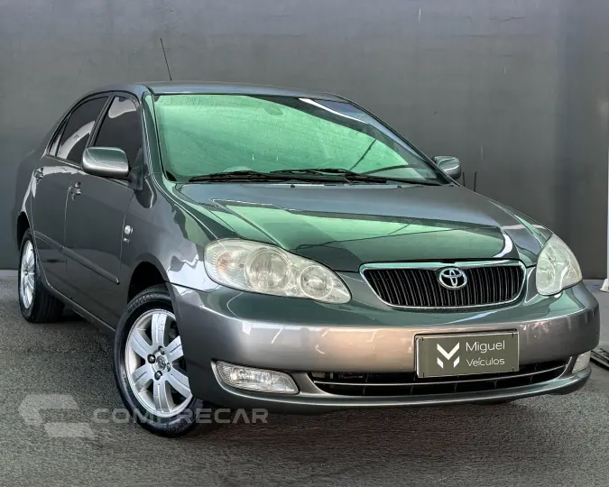 COROLLA 1.8 Se-g 16V