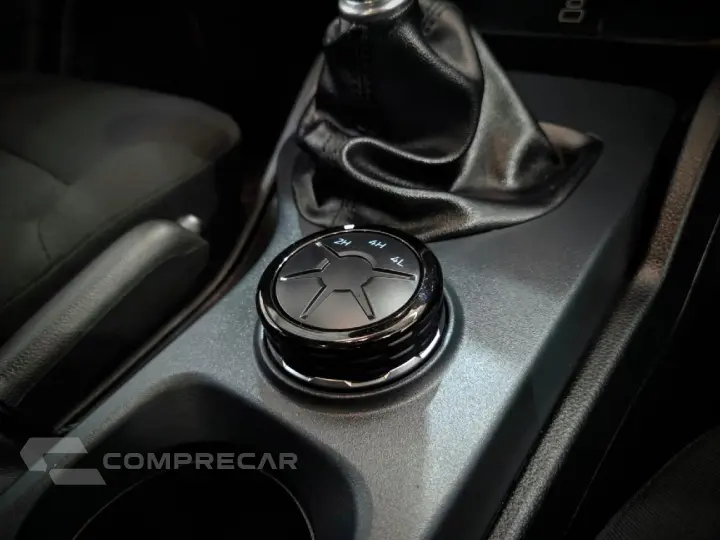 RANGER 2.0 TURBO DIESEL CD XL 4X4 MANUAL