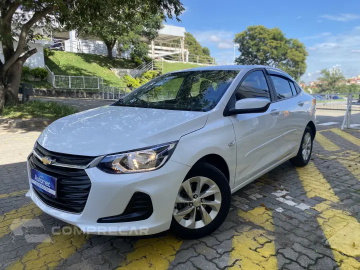 ONIX 1.0 TURBO FLEX PLUS LT MANUAL