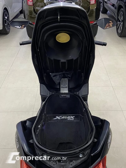 Xmax 250 ABS