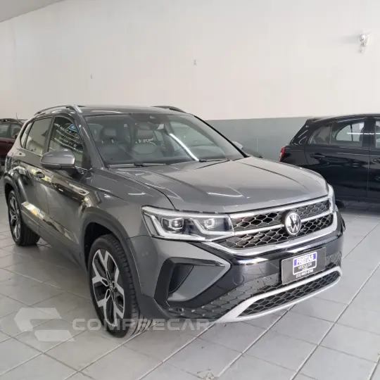 TAOS Highline 1.4 250 TSI Flex Aut.