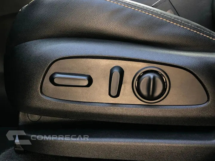 Equinox 1.5 16V Turbo Gasolina Premier Awd Automático