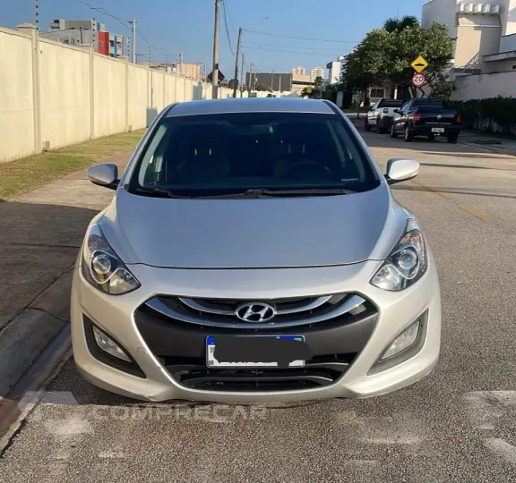 I30 1.8 MPI 16V Série Limitada