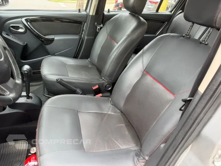 SANDERO STEPWAY Hi-Flex 1.6 16V 5p Aut.