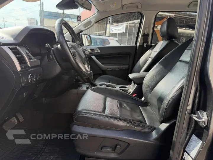 RANGER 3.2 Limited 4X4 CD 20V