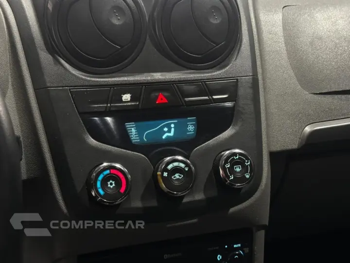 AGILE 1.4 MPFI LT 8V FLEX 4P MANUAL