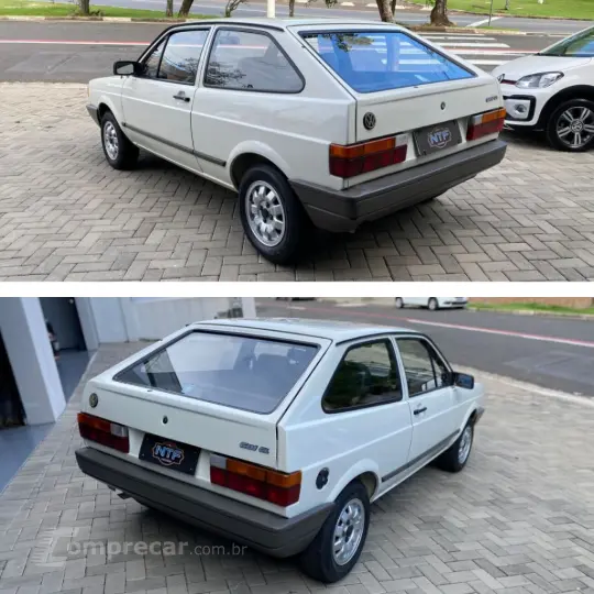 Gol CLi / CL/ Copa/ Stones 1.6