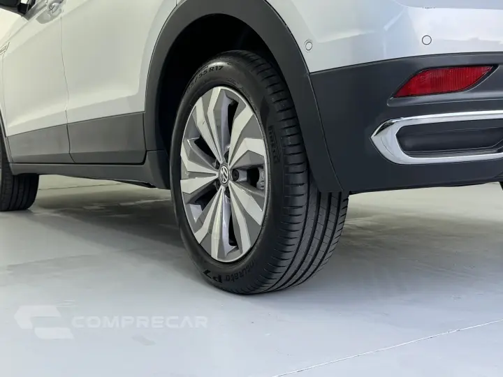 T-CROSS 1.4 250 TSI Highline