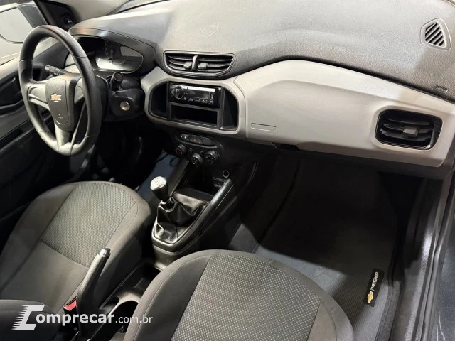 PRISMA - 1.0 MPFI JOY 8V 4P MANUAL